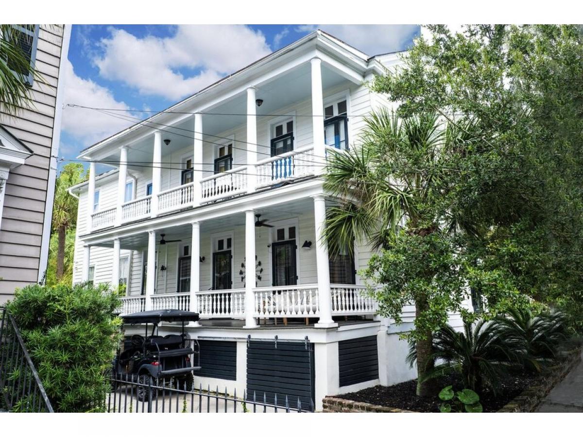 Picture of Home For Sale in Charleston, South Carolina, United States