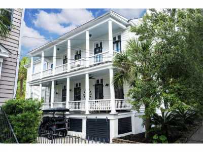 Home For Sale in Charleston, South Carolina