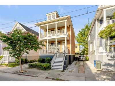 Home For Sale in Charleston, South Carolina