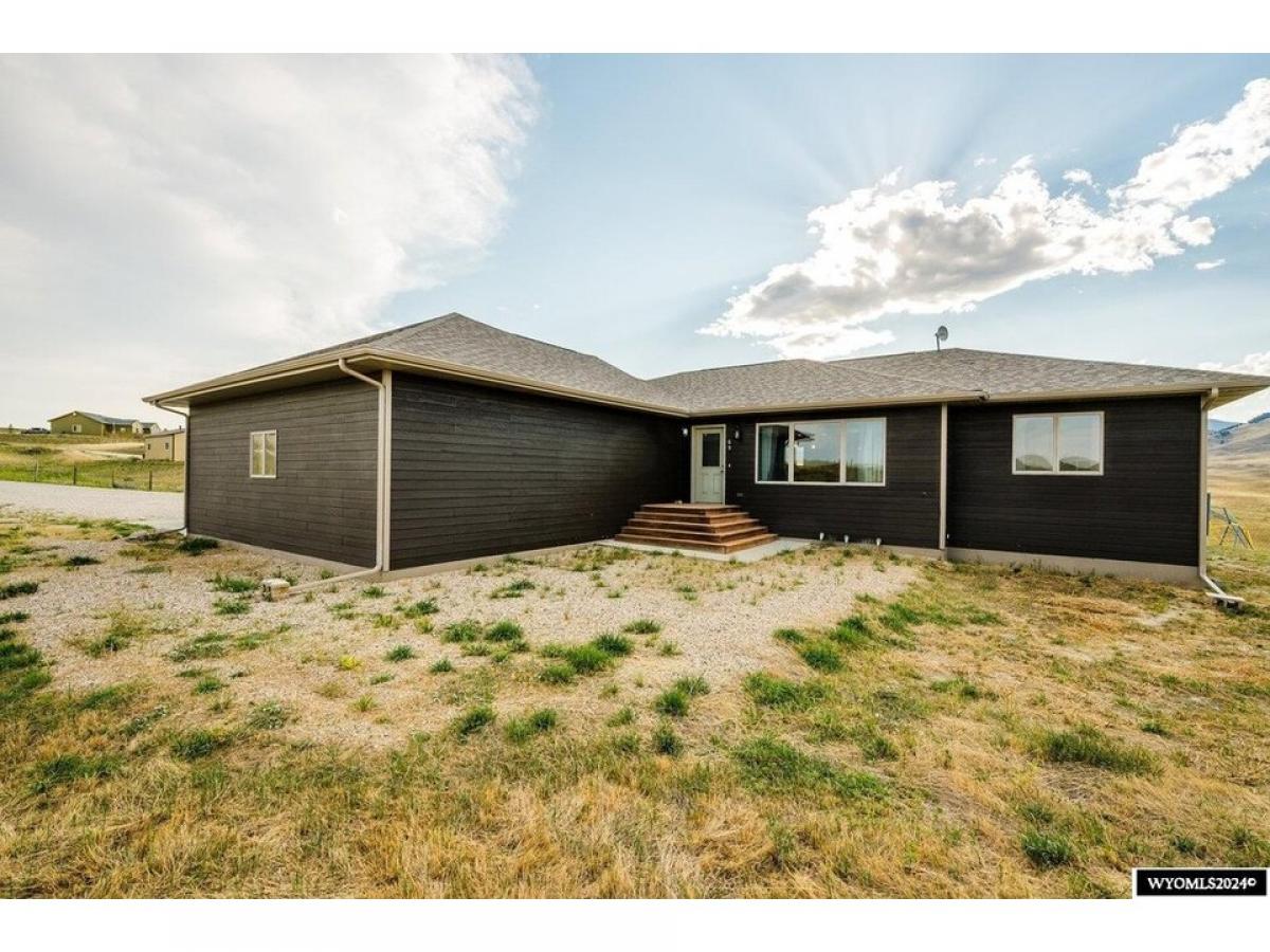 Picture of Home For Sale in Buffalo, Wyoming, United States