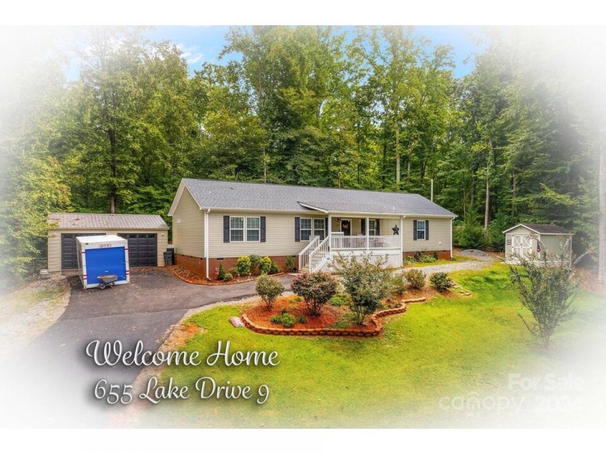 Picture of Home For Sale in Lexington, North Carolina, United States