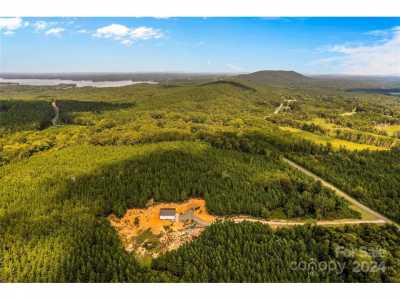 Residential Land For Sale in Richfield, North Carolina