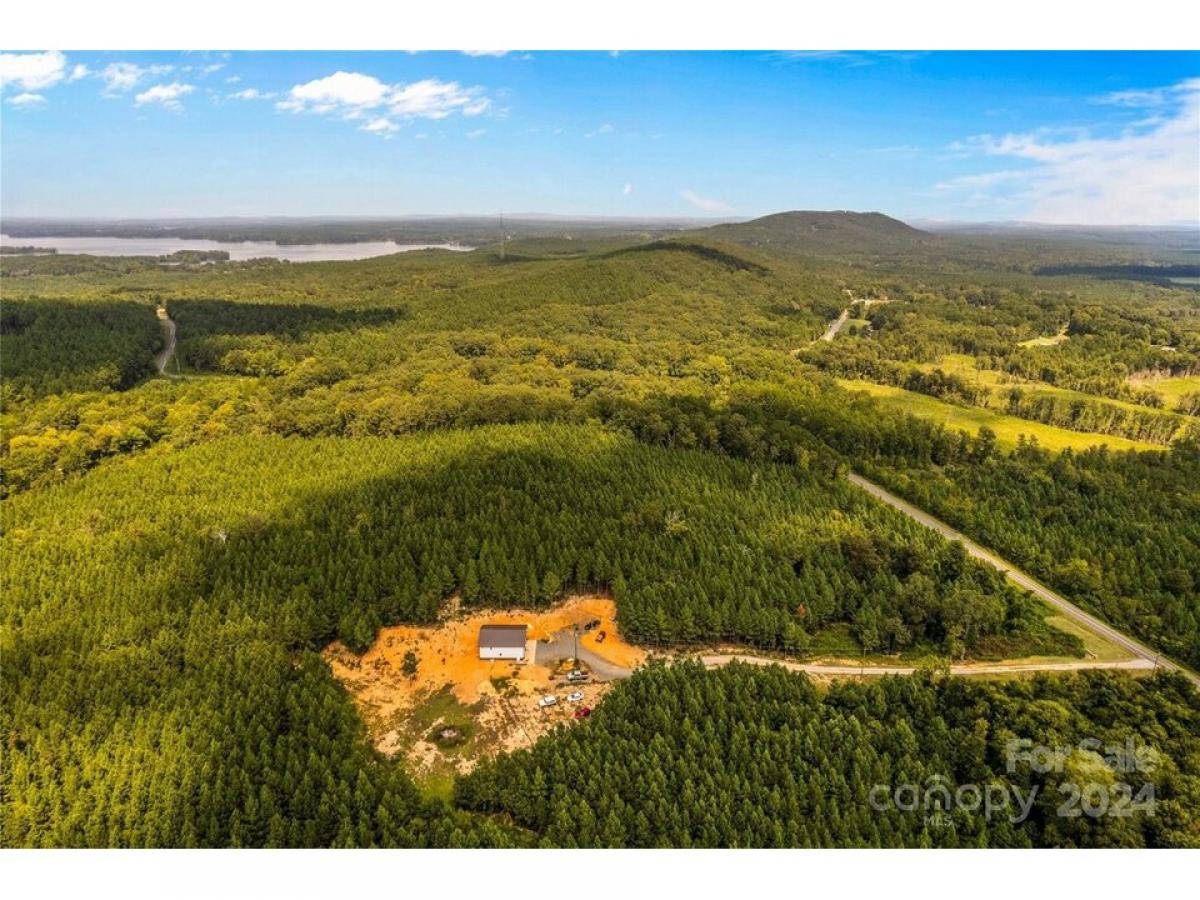 Picture of Residential Land For Sale in Richfield, North Carolina, United States