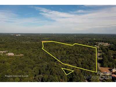 Residential Land For Sale in Hickory, North Carolina