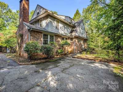 Home For Sale in Tryon, North Carolina