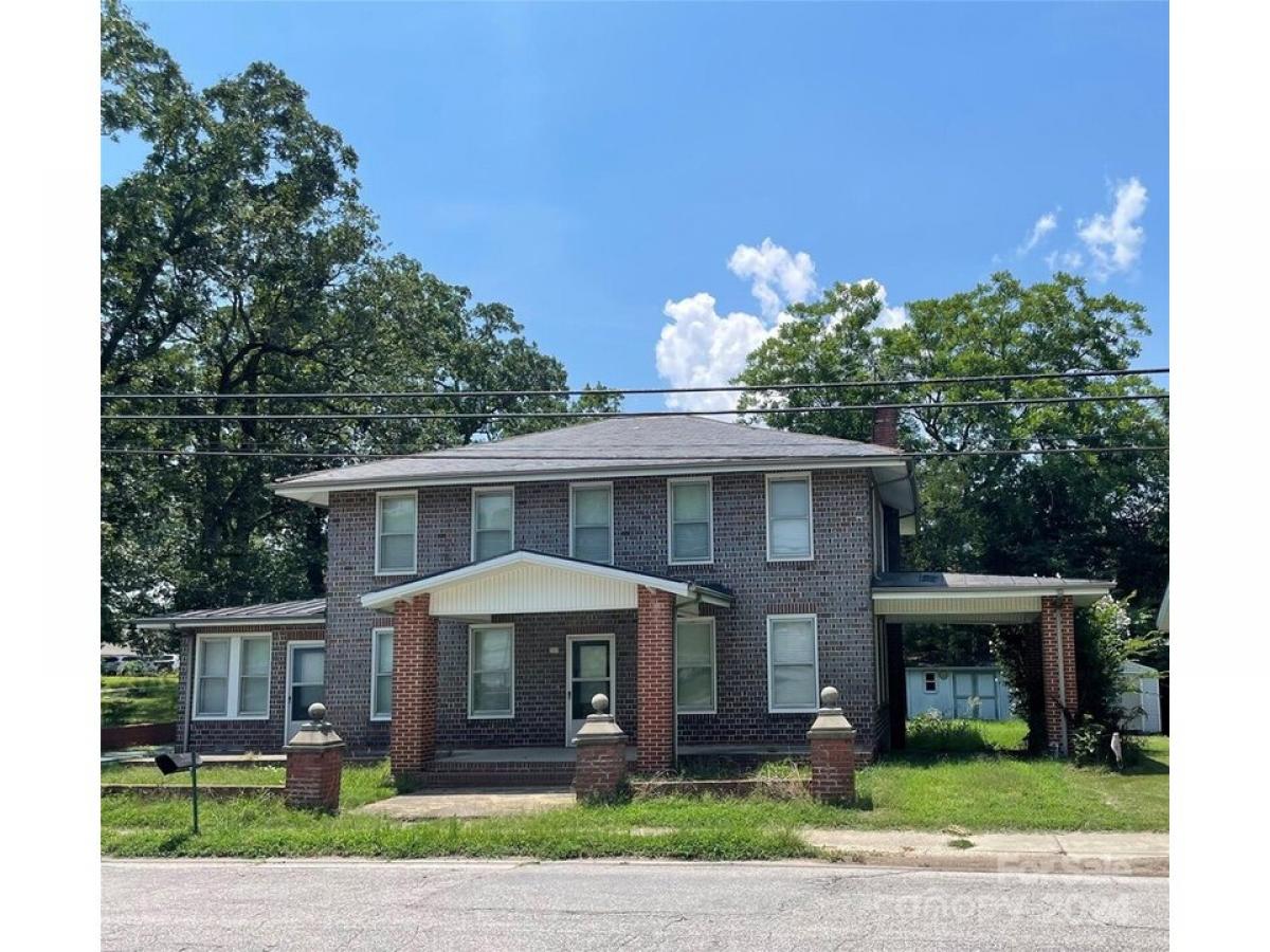 Picture of Home For Sale in Marshville, North Carolina, United States