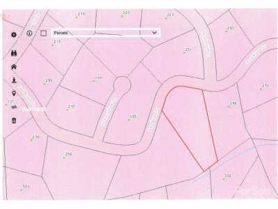 Residential Land For Sale in Flat Rock, North Carolina