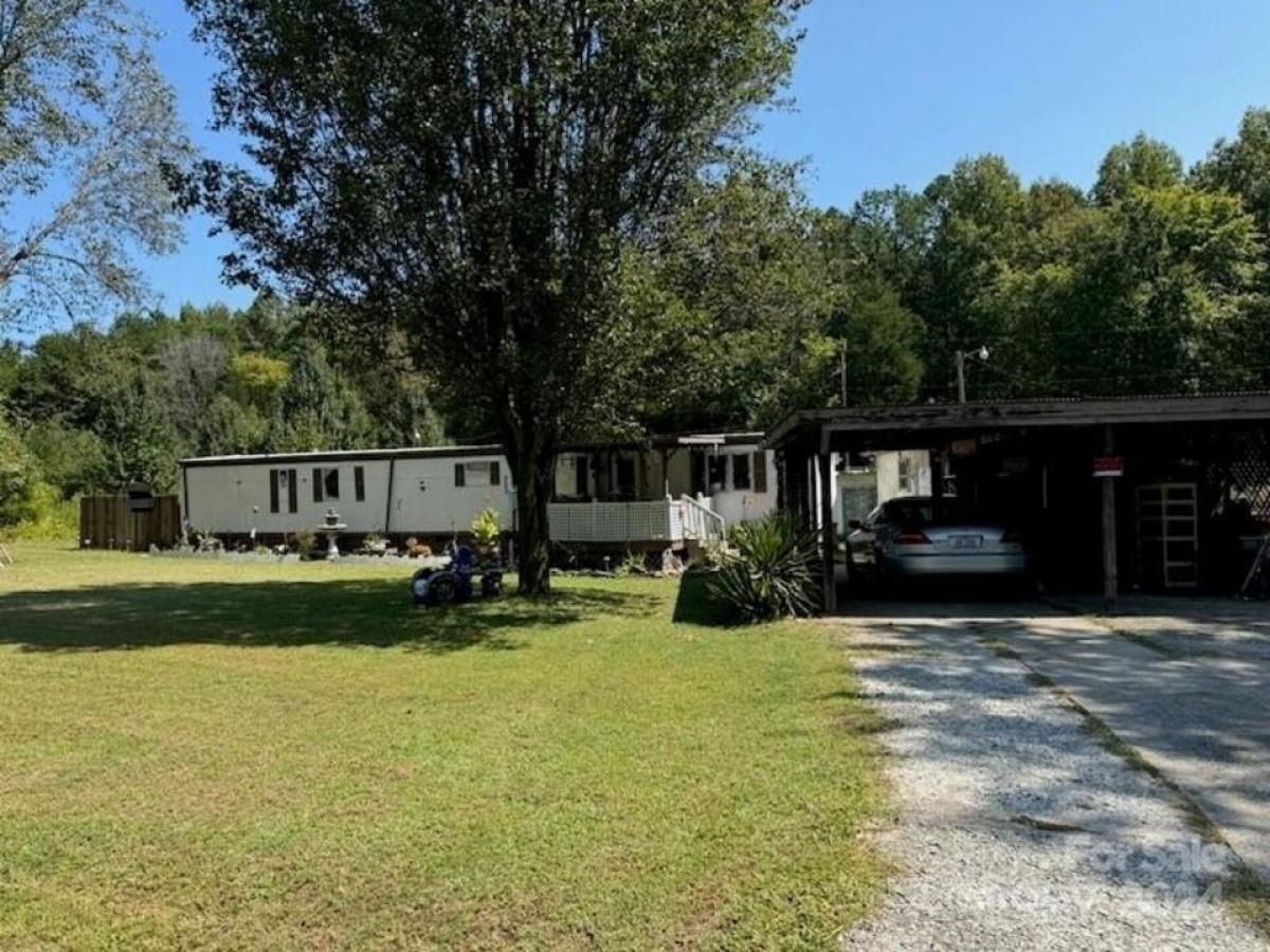 Picture of Home For Sale in Salisbury, North Carolina, United States