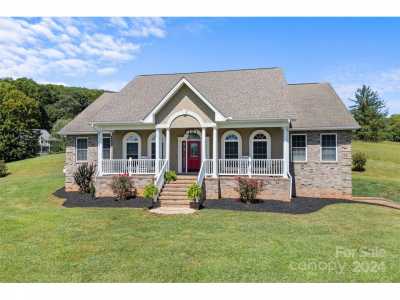 Home For Sale in Candler, North Carolina