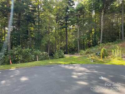 Residential Land For Sale in Flat Rock, North Carolina