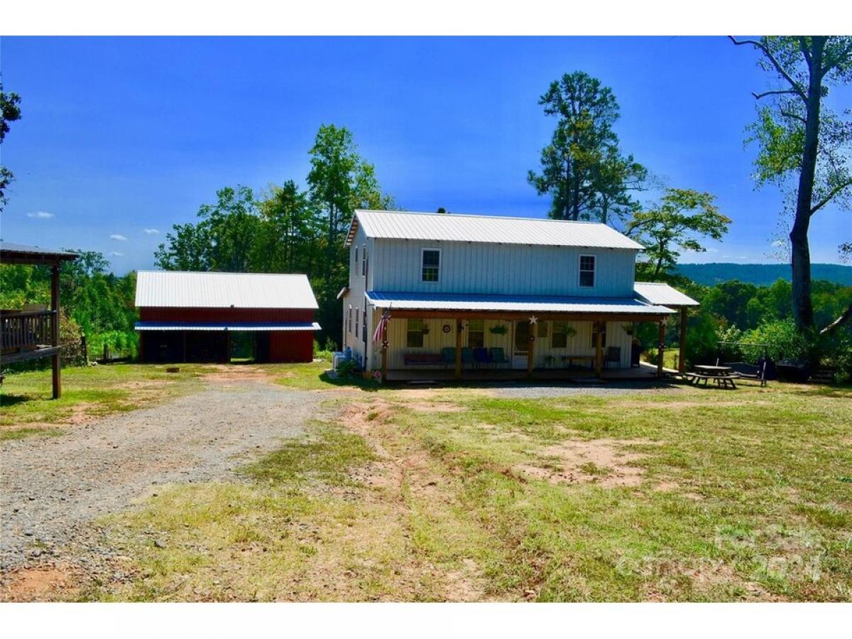 Picture of Home For Sale in Ellenboro, North Carolina, United States