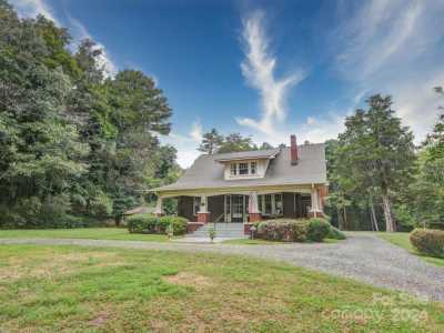 Home For Sale in Stanley, North Carolina