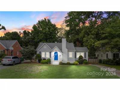 Home For Sale in Charlotte, North Carolina