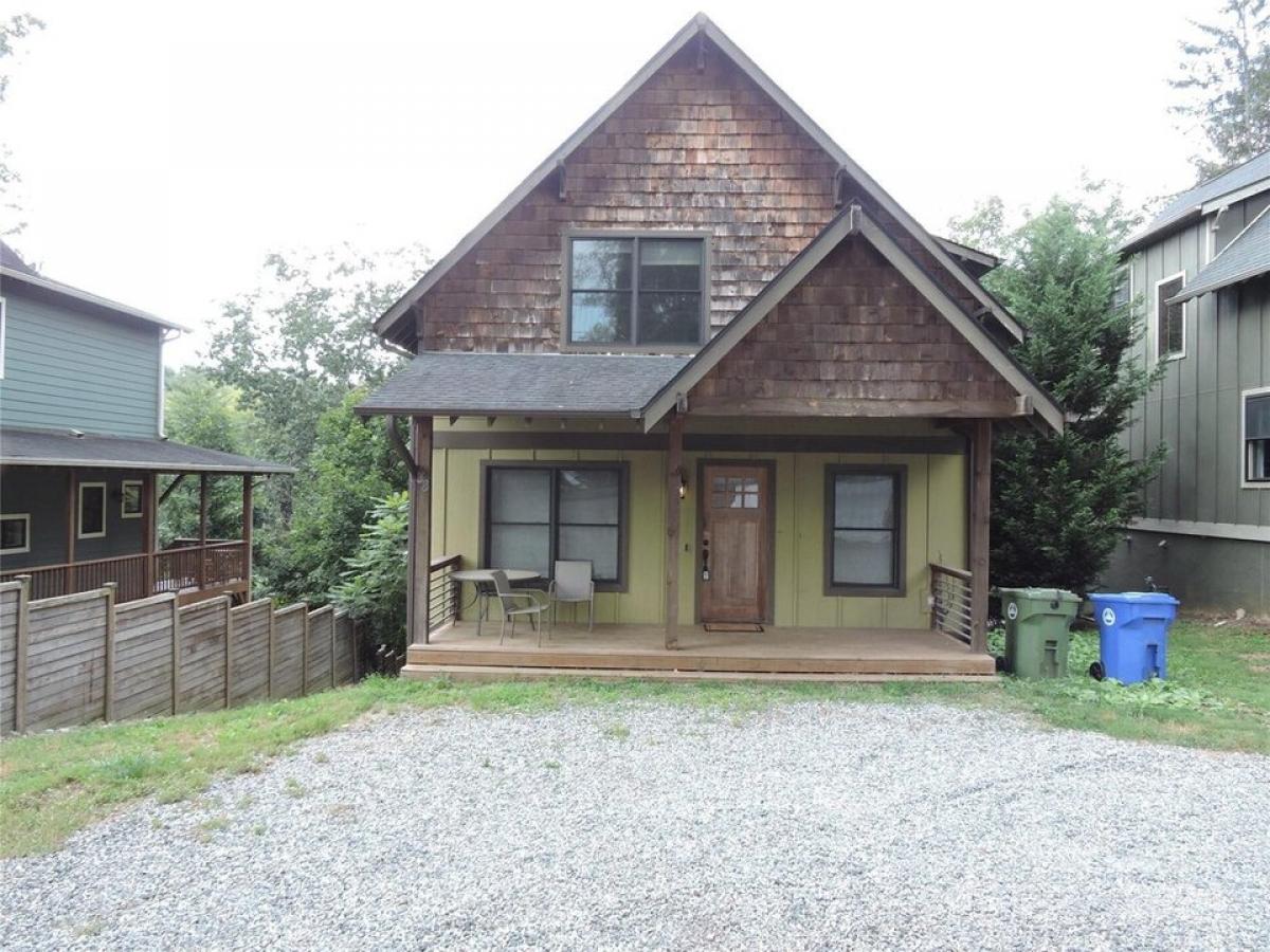 Picture of Home For Rent in Asheville, North Carolina, United States