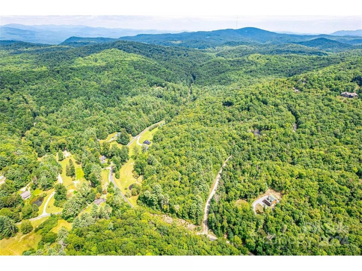 Picture of Residential Land For Sale in Brevard, North Carolina, United States