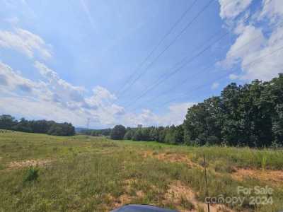 Residential Land For Sale in Connelly Springs, North Carolina