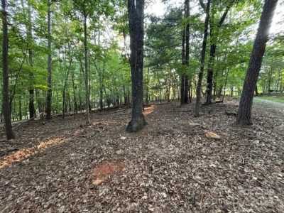 Residential Land For Sale in Lake Lure, North Carolina