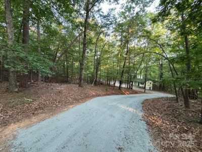 Residential Land For Sale in Lake Lure, North Carolina