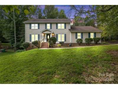 Home For Sale in Charlotte, North Carolina