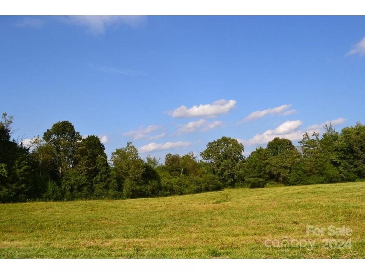 Picture of Residential Land For Sale in Ellenboro, North Carolina, United States