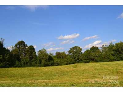 Residential Land For Sale in Ellenboro, North Carolina