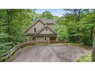 Home For Sale in Mars Hill, North Carolina