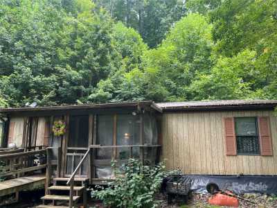 Home For Sale in Creston, North Carolina