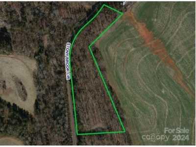 Residential Land For Sale in Newton, North Carolina