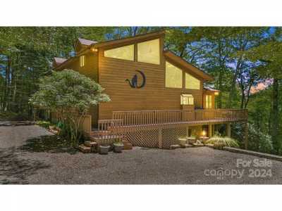 Home For Sale in Mars Hill, North Carolina