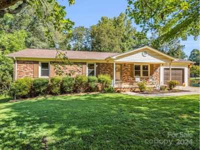 Home For Sale in Shelby, North Carolina