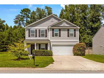 Home For Sale in Winston Salem, North Carolina