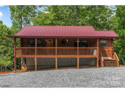 Home For Sale in Lake Lure, North Carolina