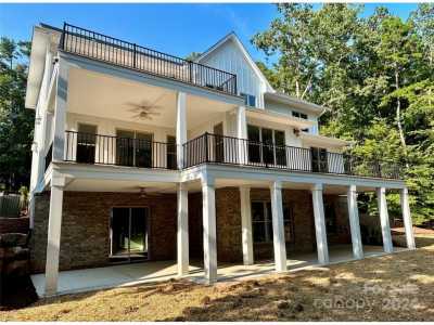 Home For Sale in Mount Gilead, North Carolina