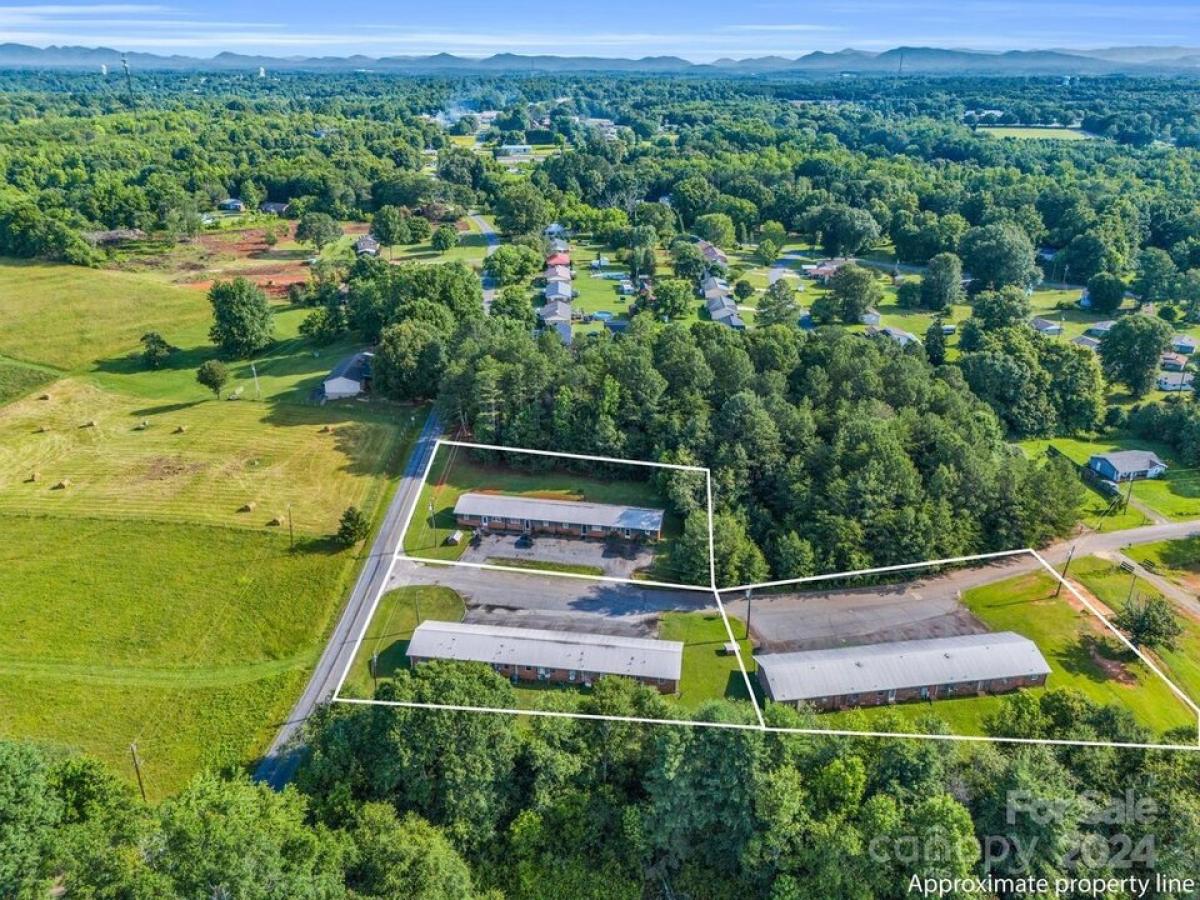 Picture of Home For Sale in Forest City, North Carolina, United States