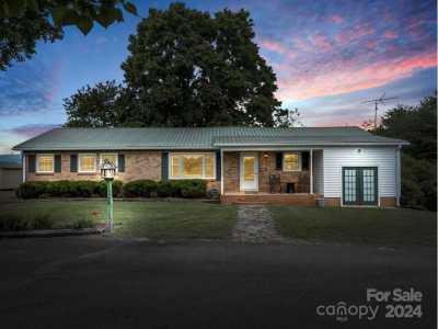 Home For Sale in Casar, North Carolina