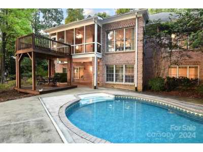 Home For Sale in Norwood, North Carolina