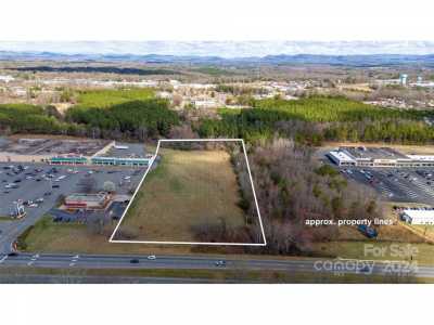 Residential Land For Sale in Spindale, North Carolina