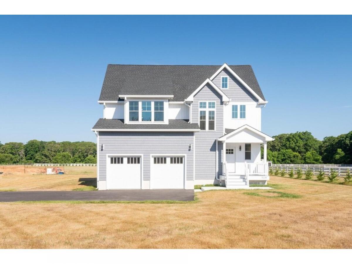 Picture of Home For Sale in Cape May Court House, New Jersey, United States