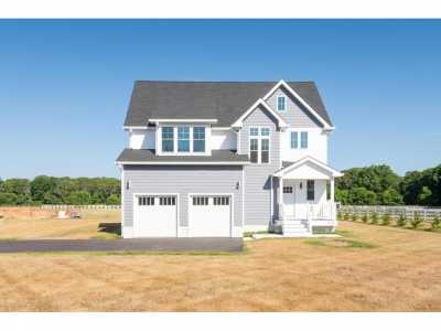 Home For Sale in Cape May Court House, New Jersey