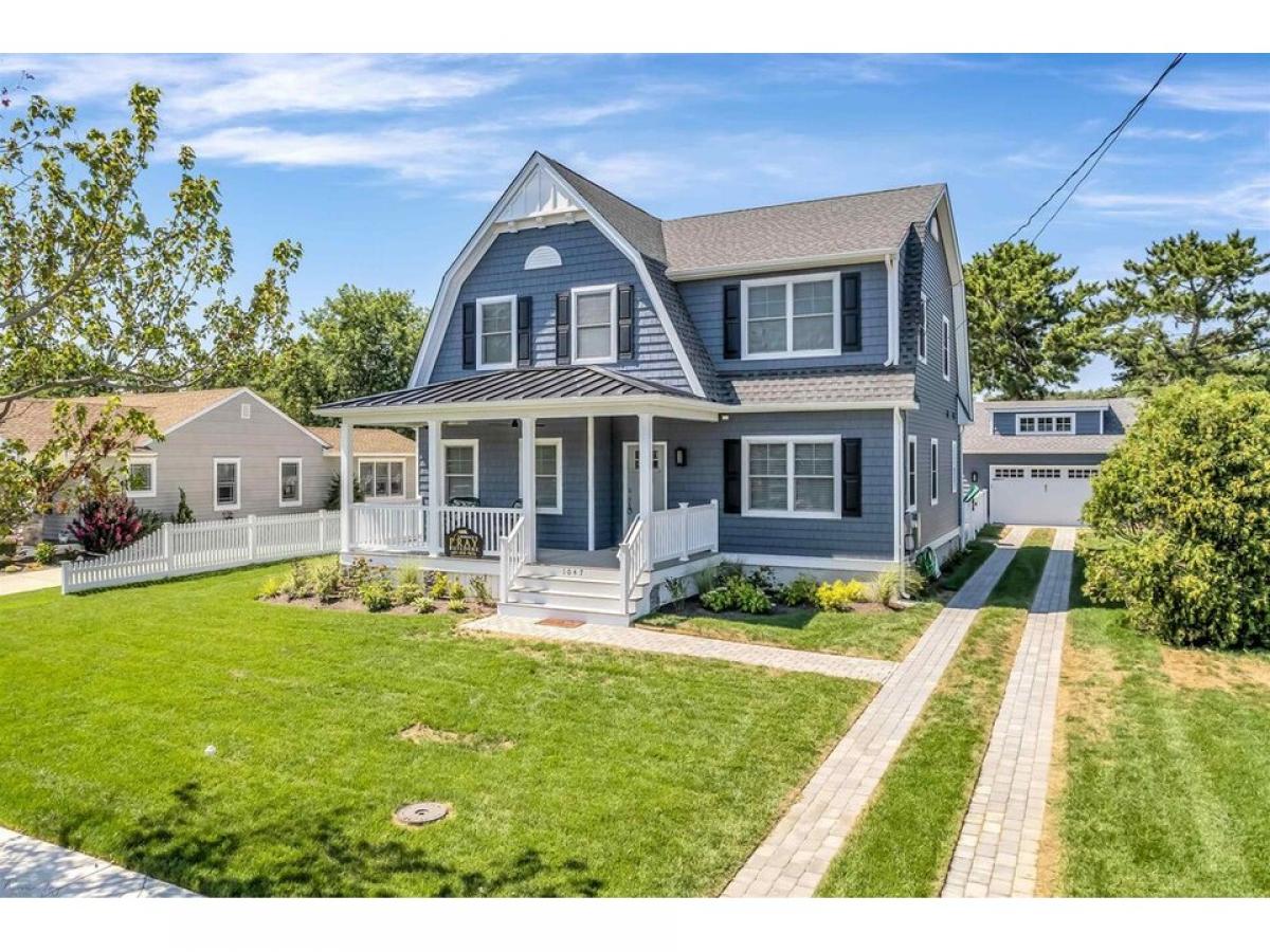 Picture of Home For Sale in Cape May, New Jersey, United States