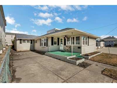 Home For Sale in North Wildwood, New Jersey