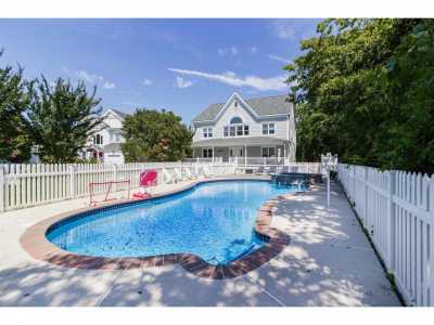 Home For Sale in West Cape May, New Jersey