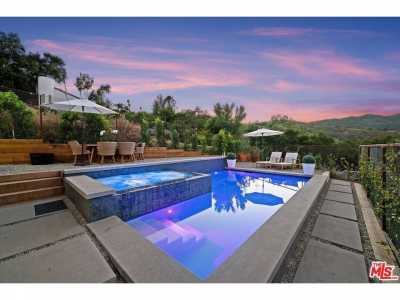 Home For Sale in Malibu, California