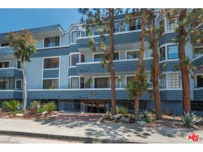 Home For Sale in Marina del Rey, California