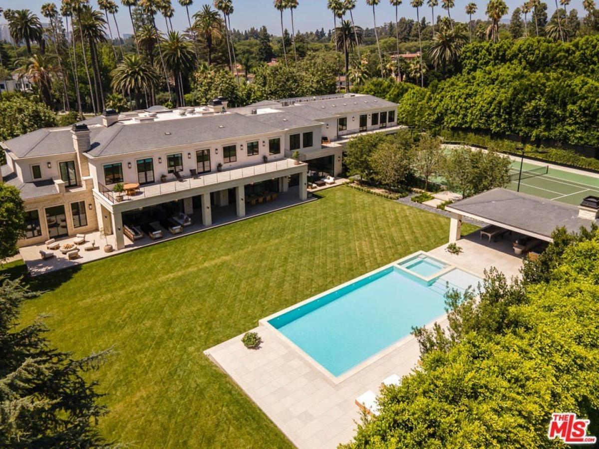 Picture of Home For Sale in Beverly Hills, California, United States