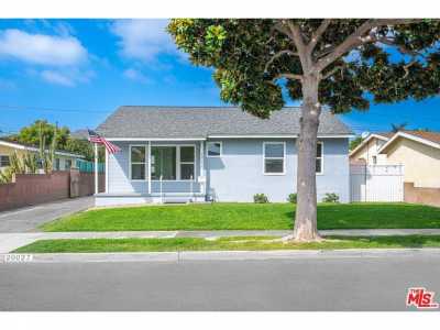 Home For Sale in Torrance, California