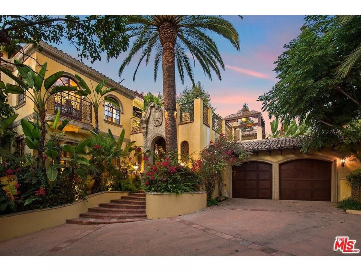 Picture of Home For Sale in West Hollywood, California, United States