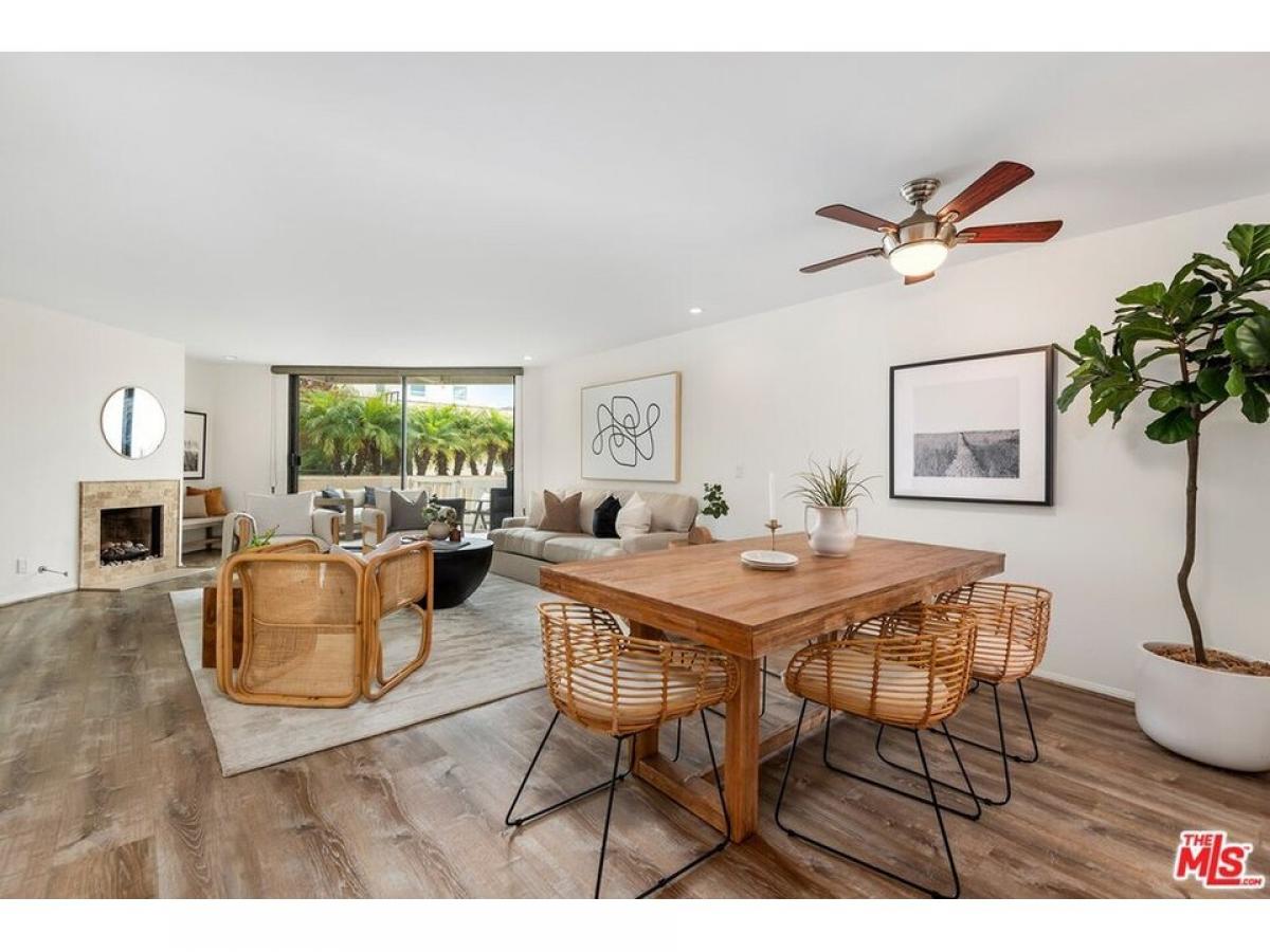 Picture of Home For Sale in Playa del Rey, California, United States