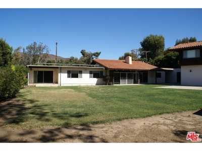 Home For Rent in Malibu, California