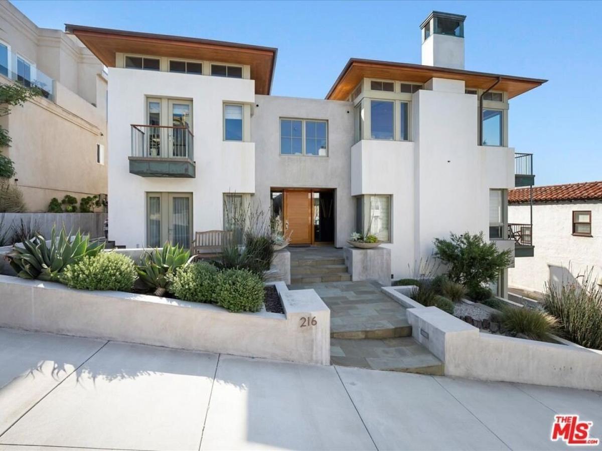 Picture of Home For Sale in Manhattan Beach, California, United States